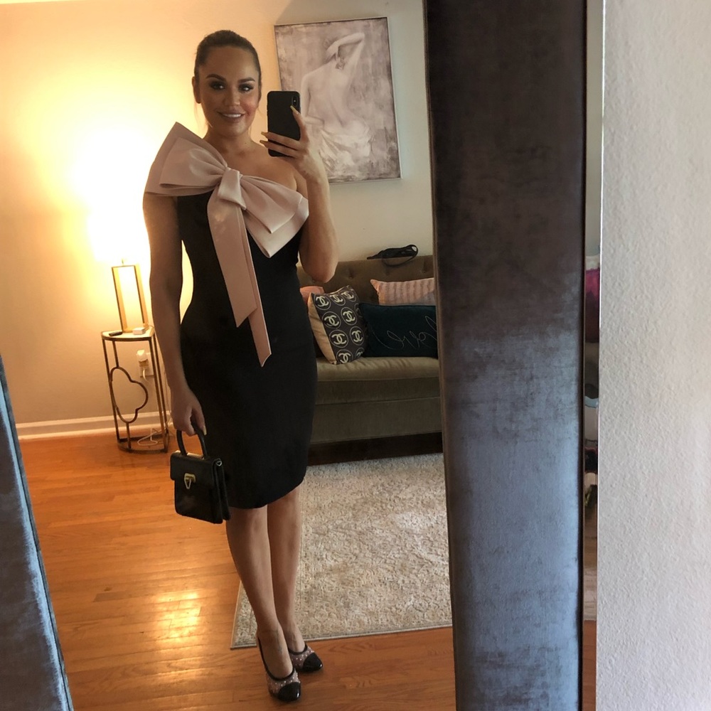 Meet your Posher, Jenn.